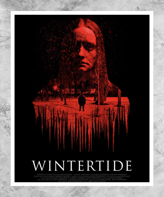 Wintertide Poster